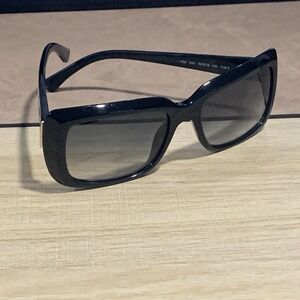 Nina Ricci Women's Black Sunglasses 3724